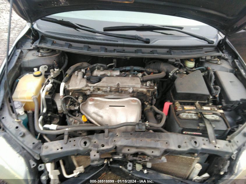 2013 TOYOTA SCION TC - JTKJF5C72D3056530