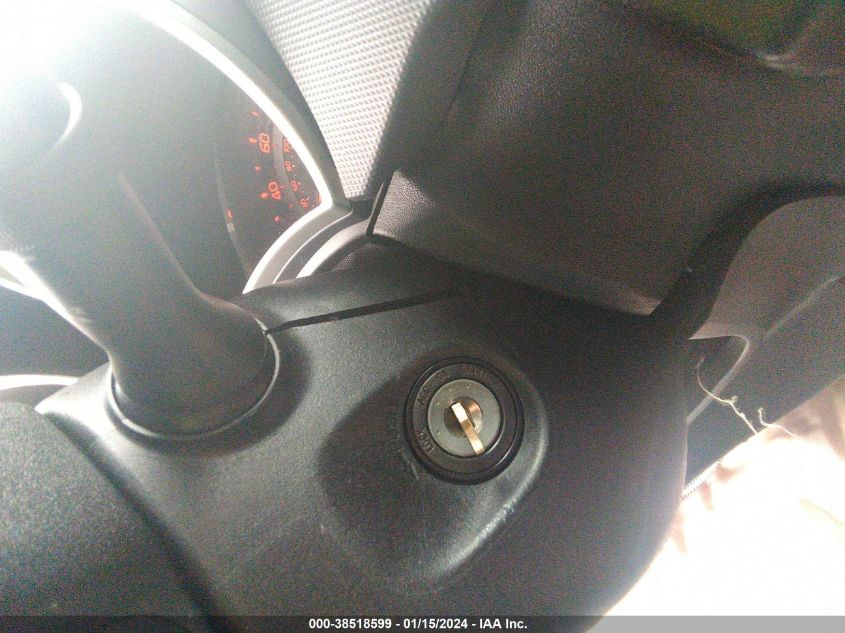 2013 TOYOTA SCION TC - JTKJF5C72D3056530