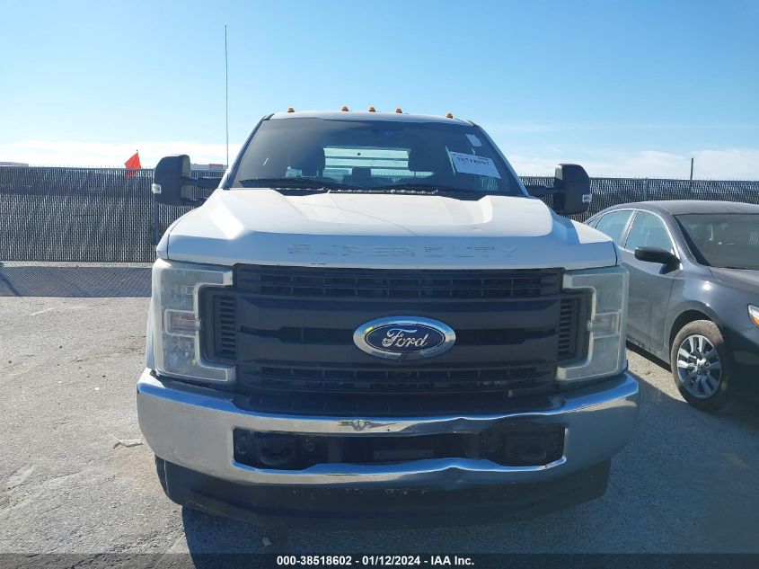 1FT7W2B65HEC53582 | 2017 FORD F-250