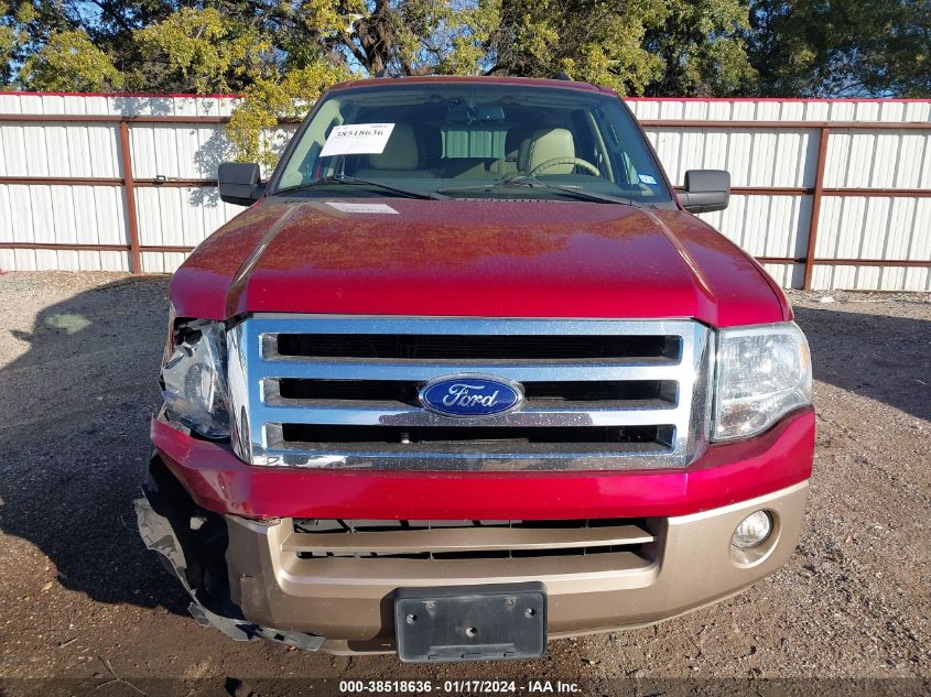 2014 FORD EXPEDITION XLT/KING RANCH - 1FMJU1H58EEF56240