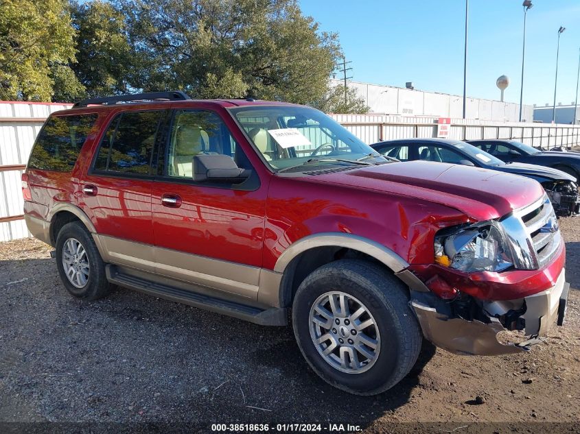 2014 FORD EXPEDITION XLT/KING RANCH - 1FMJU1H58EEF56240