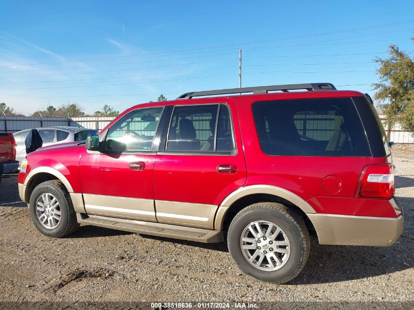 2014 FORD EXPEDITION XLT/KING RANCH - 1FMJU1H58EEF56240