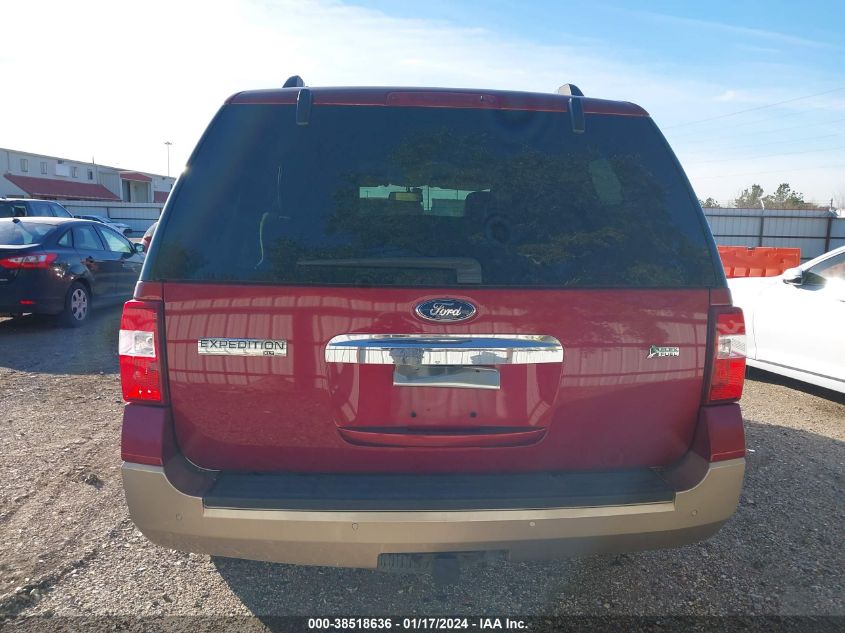 2014 FORD EXPEDITION XLT/KING RANCH - 1FMJU1H58EEF56240