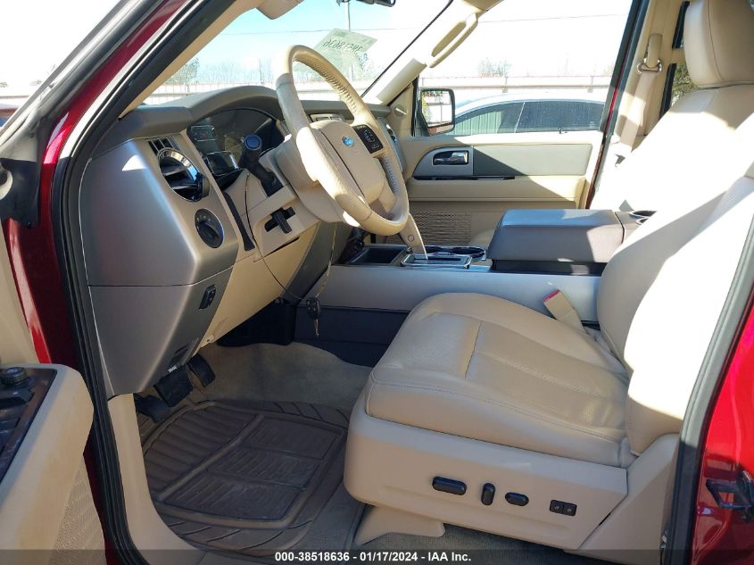 2014 FORD EXPEDITION XLT/KING RANCH - 1FMJU1H58EEF56240
