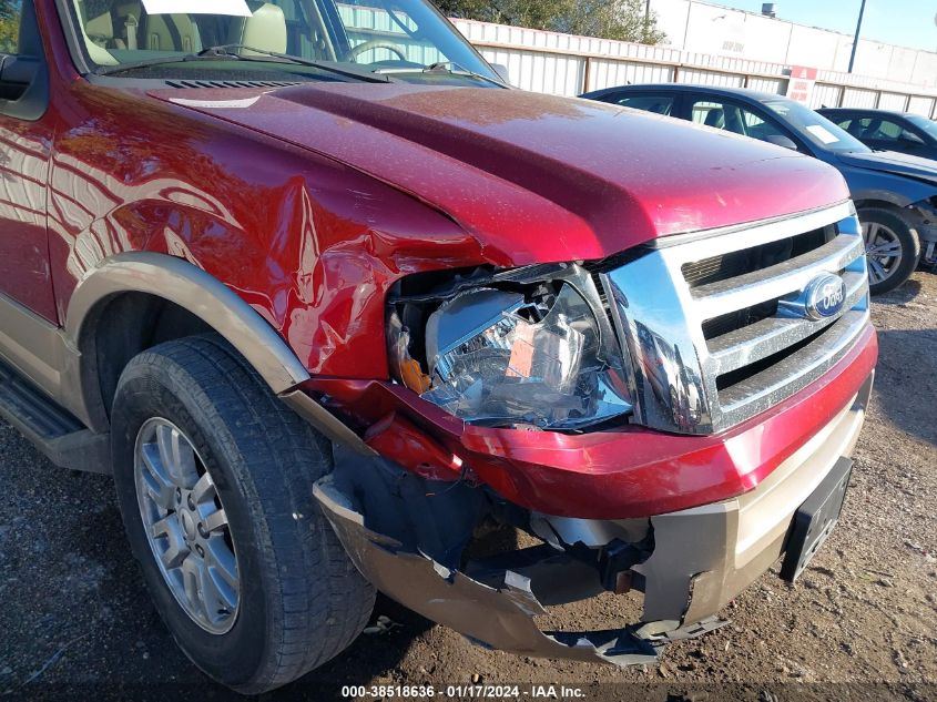 2014 FORD EXPEDITION XLT/KING RANCH - 1FMJU1H58EEF56240