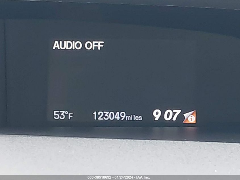 2014 HONDA CIVIC EX - 19XFB2F8XEE084811