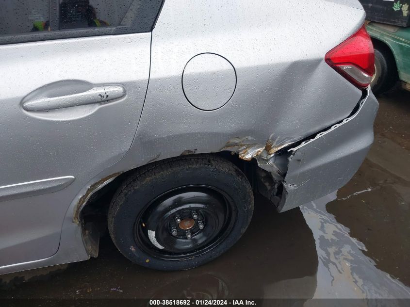 2014 HONDA CIVIC EX - 19XFB2F8XEE084811