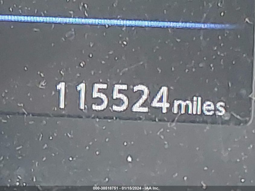 2019 NISSAN ROGUE S/SV - KNMAT2MT2KP506323