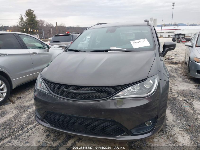 2020 CHRYSLER PACIFICA TOURING L - 2C4RC3BG9LR267948