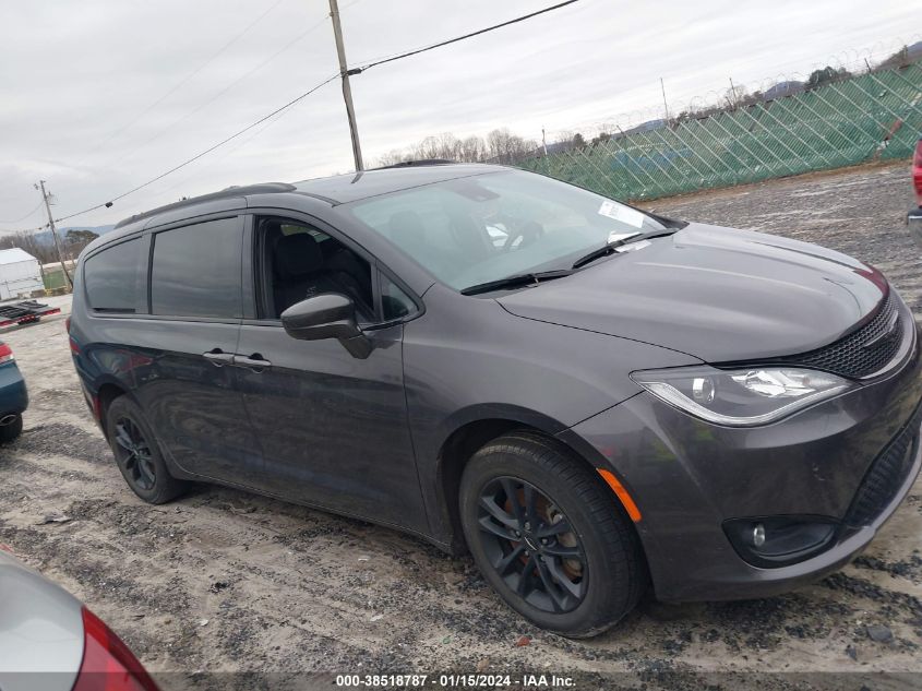2020 CHRYSLER PACIFICA TOURING L - 2C4RC3BG9LR267948