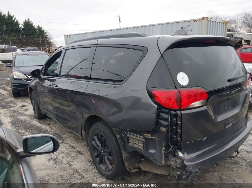 2020 CHRYSLER PACIFICA TOURING L - 2C4RC3BG9LR267948