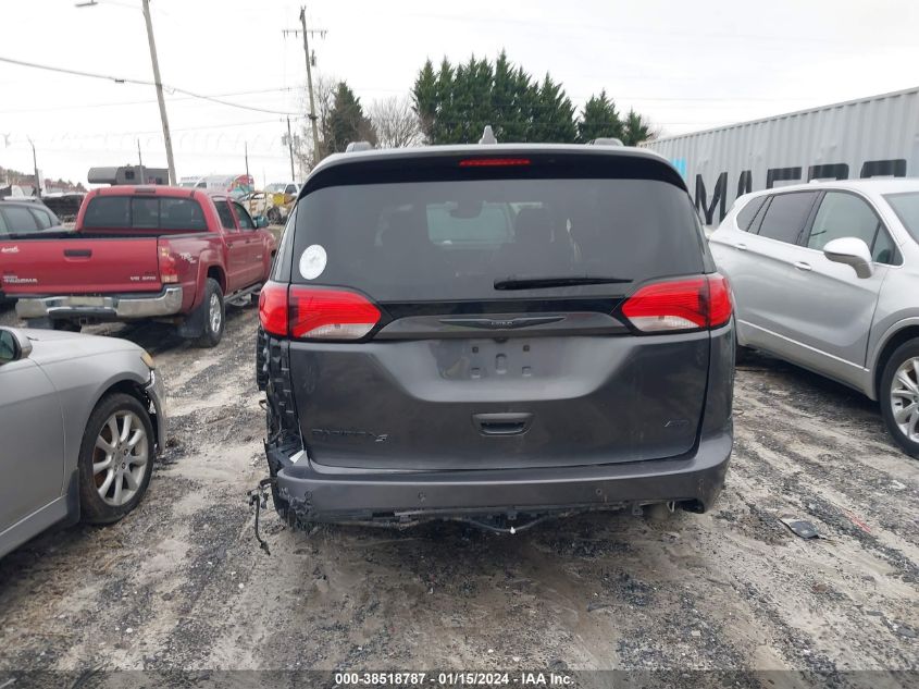 2020 CHRYSLER PACIFICA TOURING L - 2C4RC3BG9LR267948