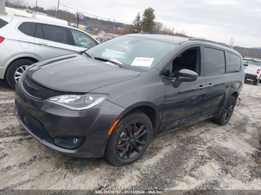 2020 CHRYSLER PACIFICA TOURING L - 2C4RC3BG9LR267948