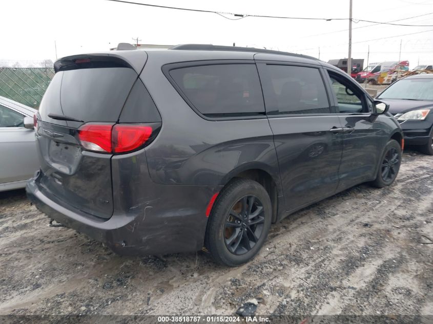 2020 CHRYSLER PACIFICA TOURING L - 2C4RC3BG9LR267948