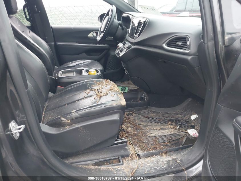 2020 CHRYSLER PACIFICA TOURING L - 2C4RC3BG9LR267948