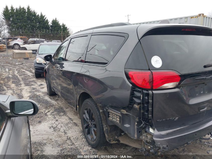 2020 CHRYSLER PACIFICA TOURING L - 2C4RC3BG9LR267948