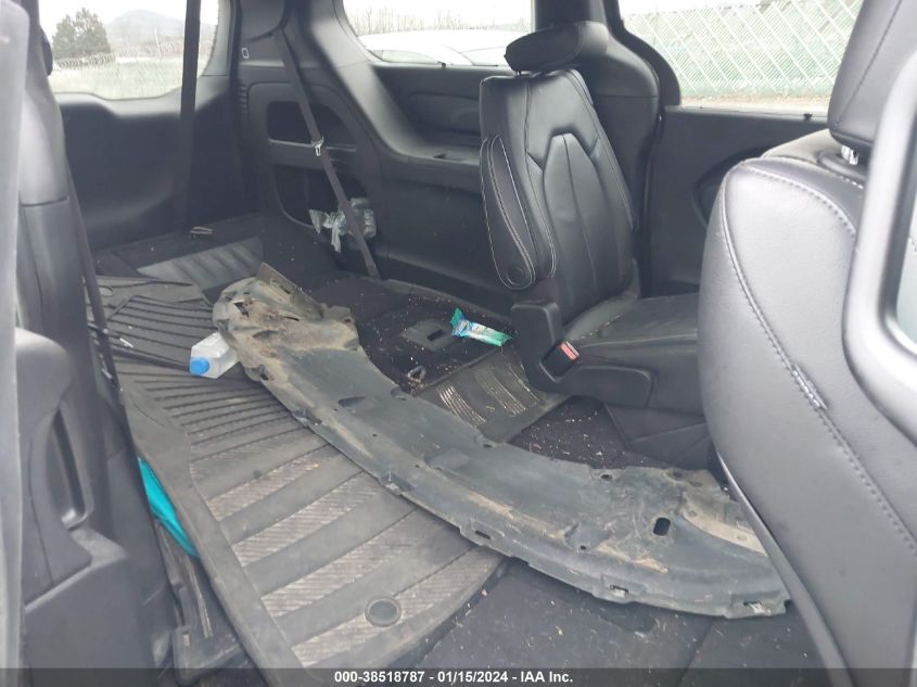 2020 CHRYSLER PACIFICA TOURING L - 2C4RC3BG9LR267948