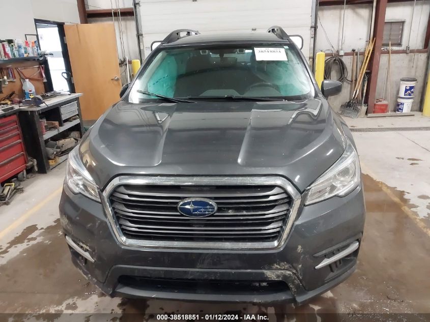 2021 SUBARU ASCENT PREMIUM - 4S4WMAFD2M3410975