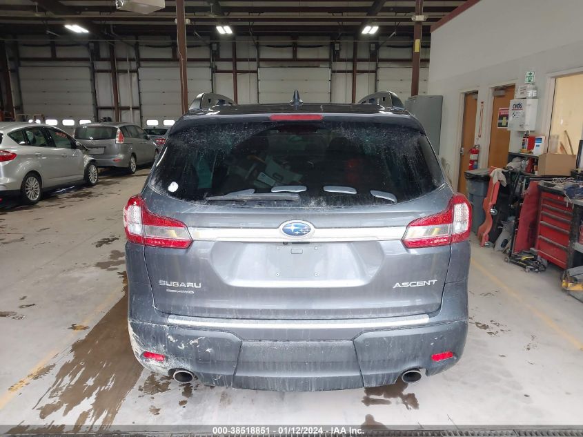 2021 SUBARU ASCENT PREMIUM - 4S4WMAFD2M3410975