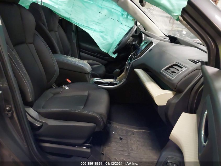 2021 SUBARU ASCENT PREMIUM - 4S4WMAFD2M3410975