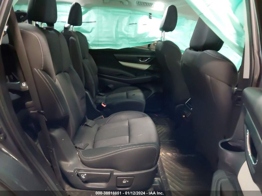 2021 SUBARU ASCENT PREMIUM - 4S4WMAFD2M3410975