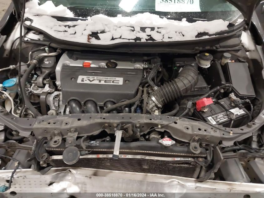 2014 HONDA CIVIC SI - 2HGFB6E55EH705876