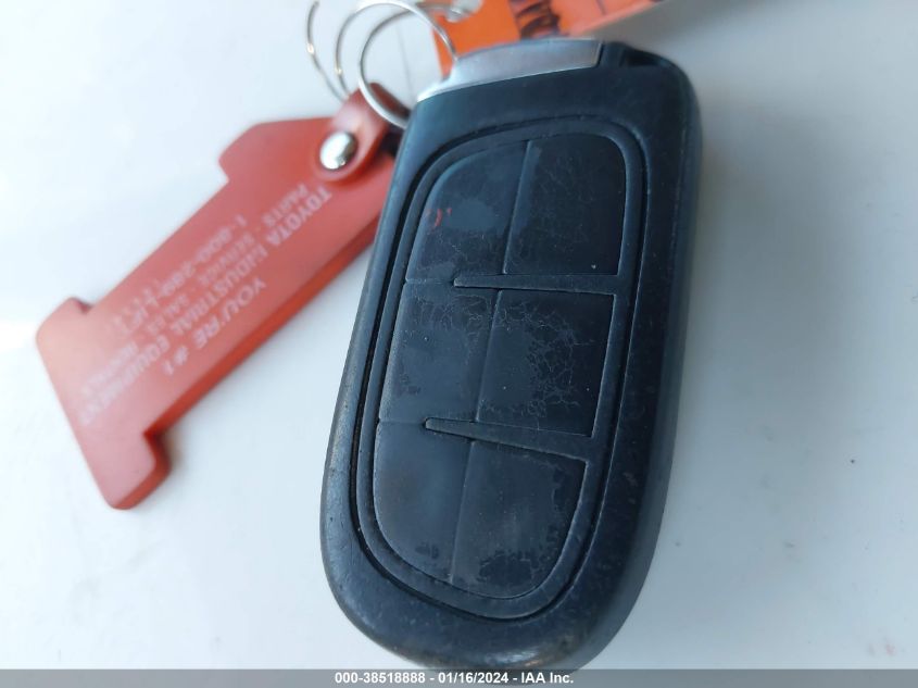 2017 RAM 1500 NIGHT  4X4 5'7 BOX - 1C6RR7MT6HS811691