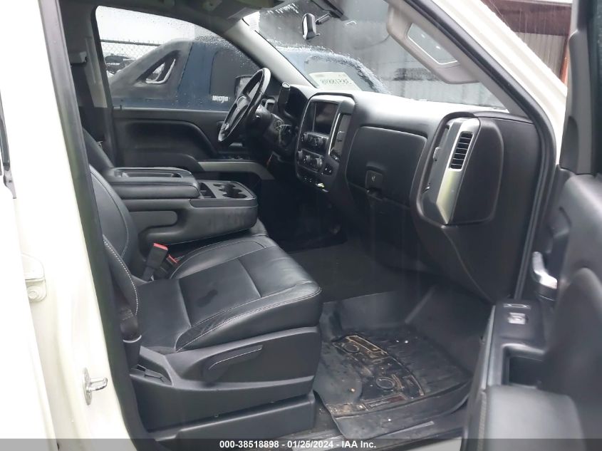 2014 CHEVROLET SILVERADO 1500 2LT - 3GCUKREC1EG173158