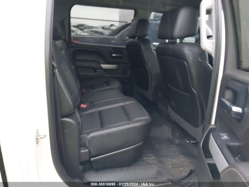 2014 CHEVROLET SILVERADO 1500 2LT - 3GCUKREC1EG173158