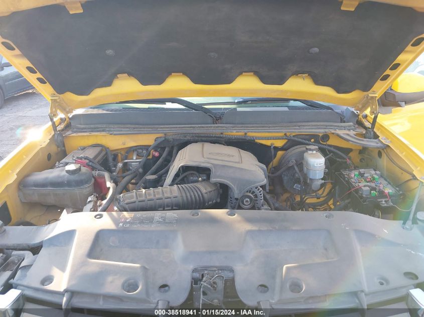 2013 GMC SIERRA 1500 SLE - 1GTR1VEA8DZ256052