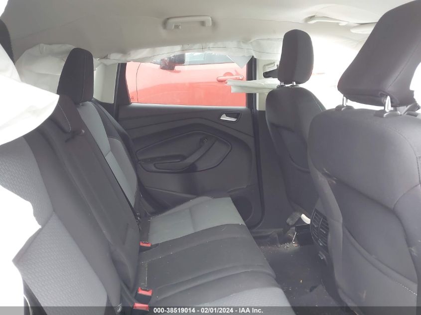 2019 FORD ESCAPE SE - 1FMCU9GDXKUC06111