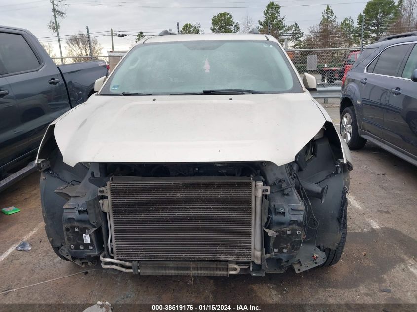 2015 GMC ACADIA SLT-2 - 1GKKRSKD6FJ173328