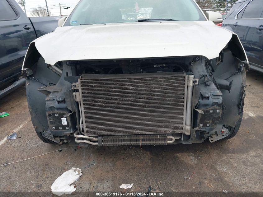 2015 GMC ACADIA SLT-2 - 1GKKRSKD6FJ173328