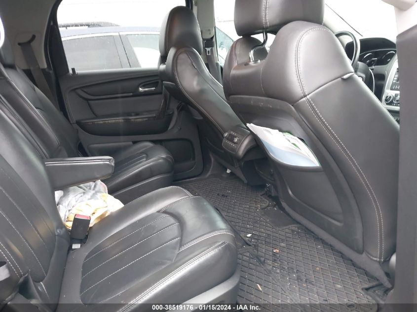 2015 GMC ACADIA SLT-2 - 1GKKRSKD6FJ173328