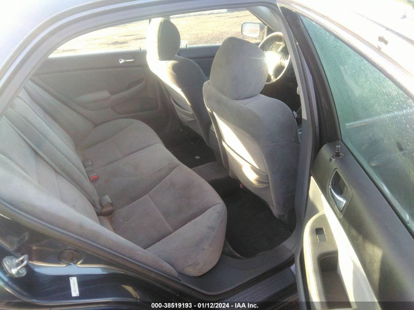 1HGCM56494A053614 | 2004 HONDA ACCORD