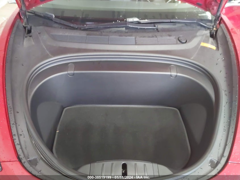 VIN 5YJ3E1EB7JF120105 2018 TESLA MODEL 3 LONG RANGE/PERFORMANCE