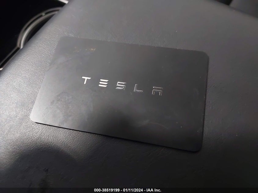 VIN 5YJ3E1EB7JF120105 2018 TESLA MODEL 3 LONG RANGE/PERFORMANCE