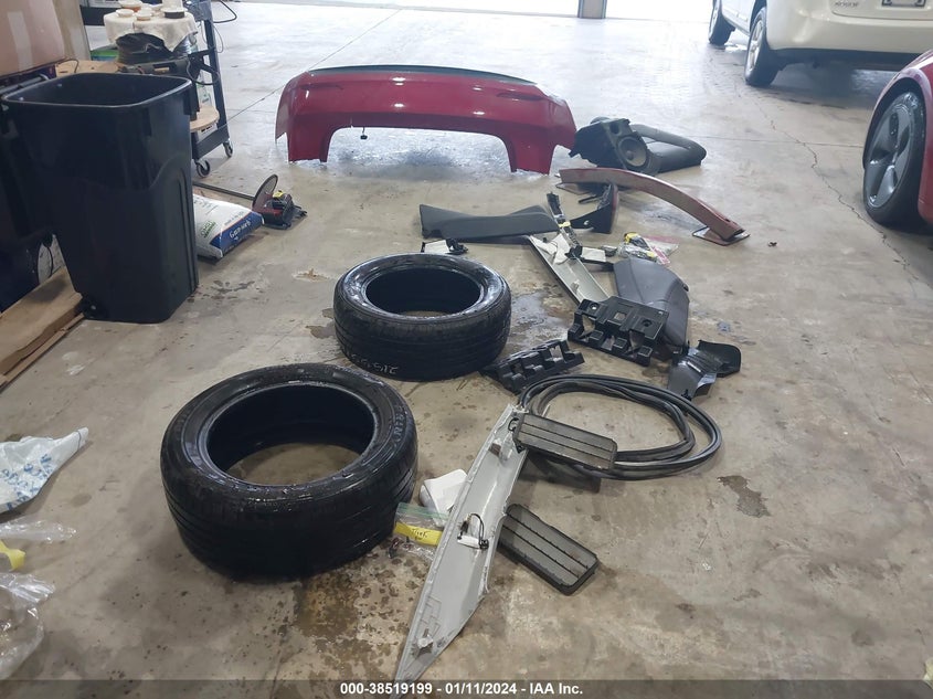 VIN 5YJ3E1EB7JF120105 2018 TESLA MODEL 3 LONG RANGE/PERFORMANCE