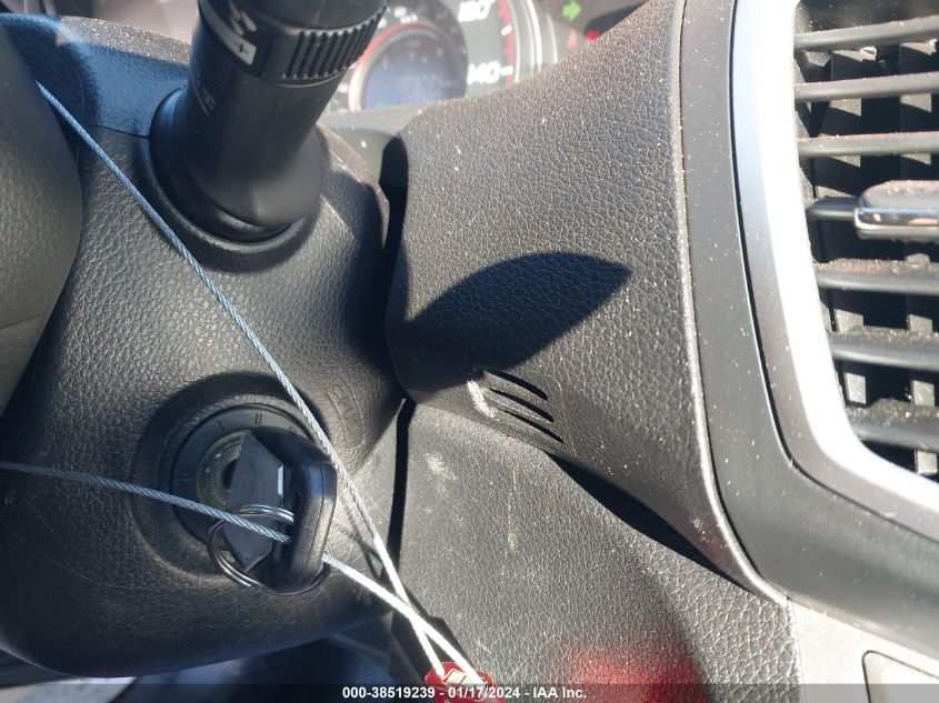 2014 HONDA ACCORD SPORT - 1HGCR2F55EA303599