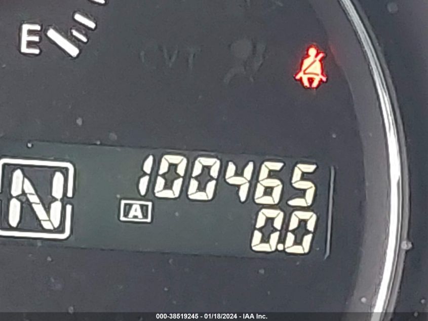 2013 NISSAN MAXIMA 3.5 SV - 1N4AA5AP6DC847173