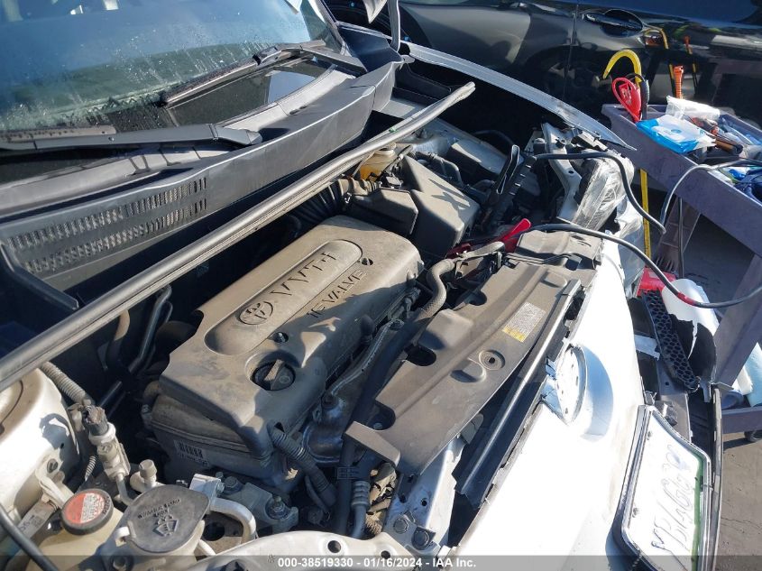 2015 TOYOTA SCION XB - JTLZE4FE0FJ072665