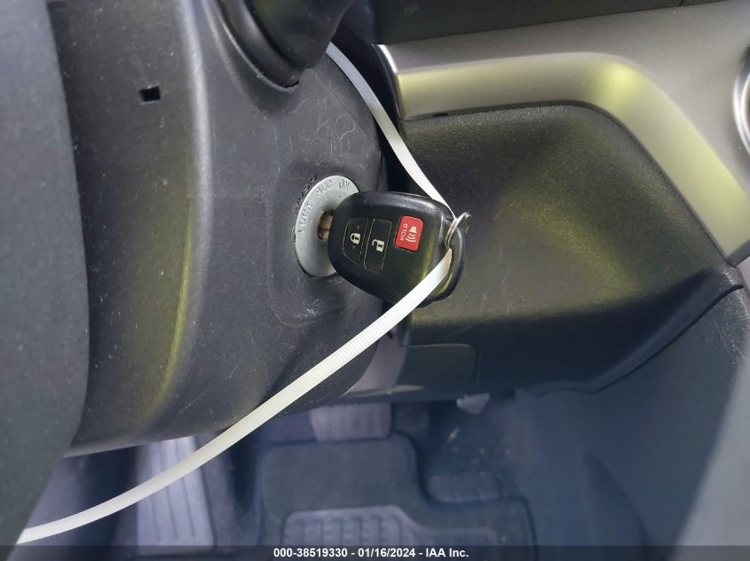 2015 TOYOTA SCION XB - JTLZE4FE0FJ072665
