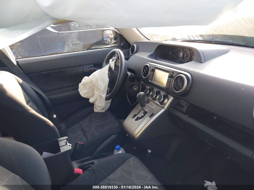 2015 TOYOTA SCION XB - JTLZE4FE0FJ072665