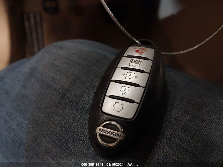 2013 NISSAN ALTIMA 2.5 S - 1N4AL3AP6DN505743