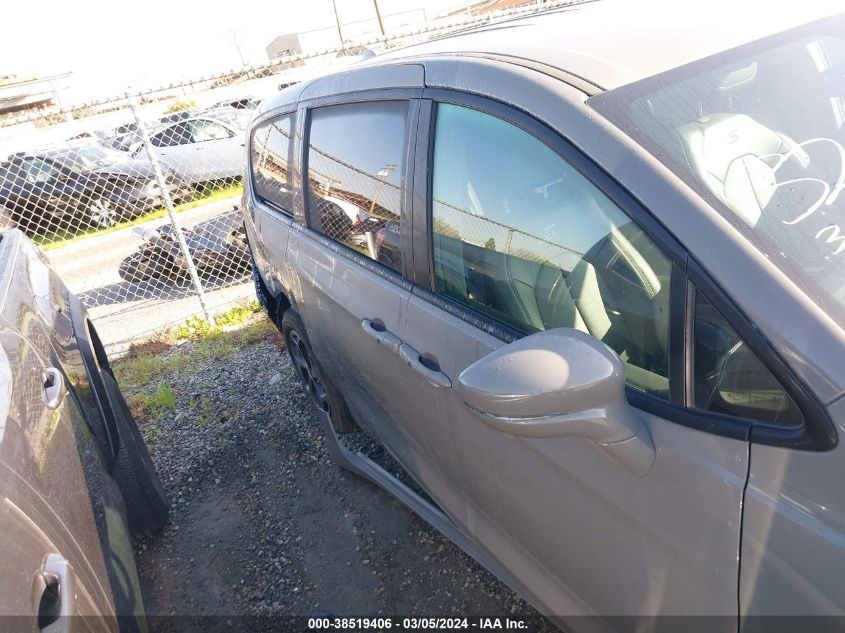 2022 CHRYSLER PACIFICA HYBRID TOURING L 2C4RC1L79NR224748