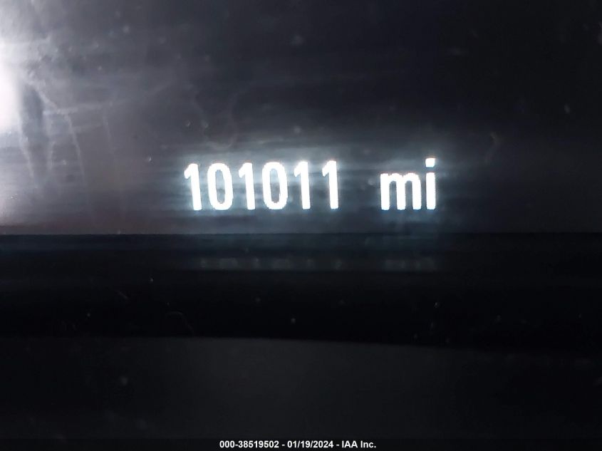 2018 BUICK ENCLAVE ESSENCE - 5GAEVAKW9JJ261350