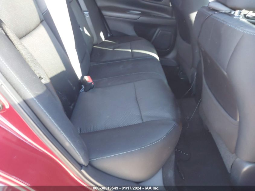 2017 NISSAN ALTIMA 2.5/S/SV/SL/SR - 1N4AL3APXHC471534