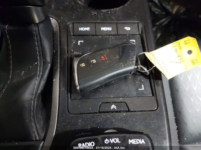 2021 LEXUS UX 200 200 - JTHX3JBHXM2044918