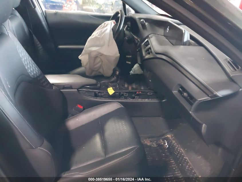 2021 LEXUS UX 200 200 - JTHX3JBHXM2044918