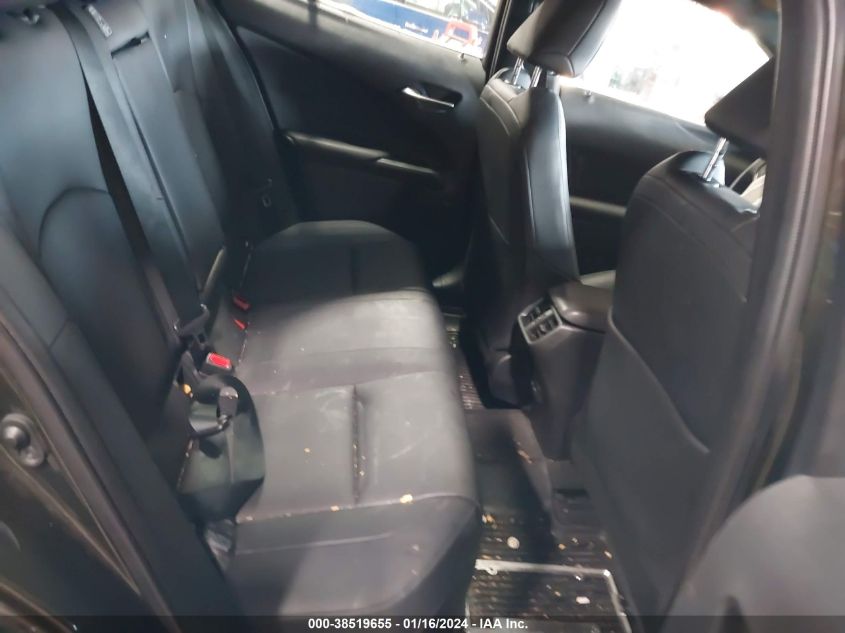 2021 LEXUS UX 200 200 - JTHX3JBHXM2044918